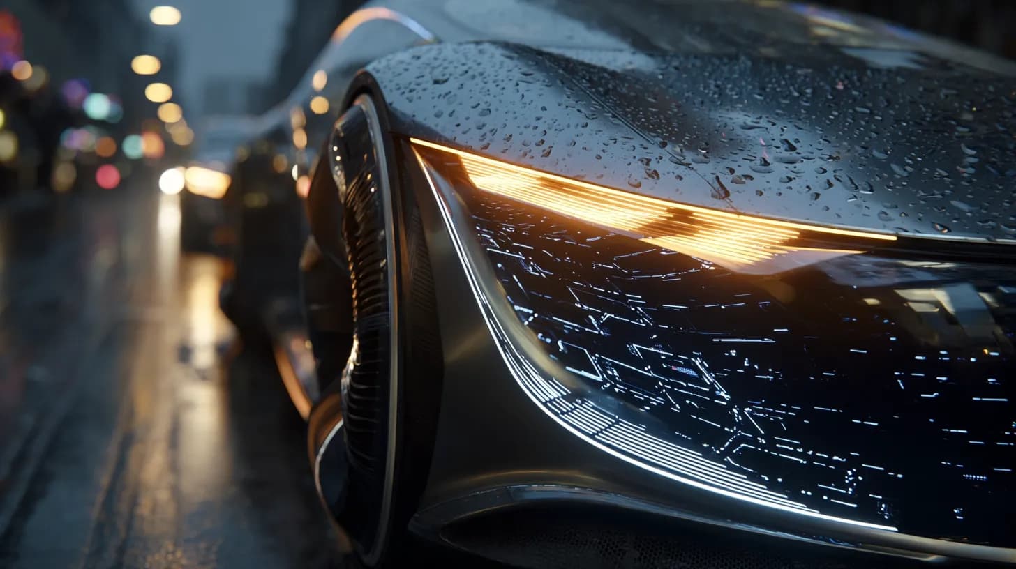 Световые приборы и звуковые сигналы в 2026 году: все правила и нарушения под новым ГОСТом