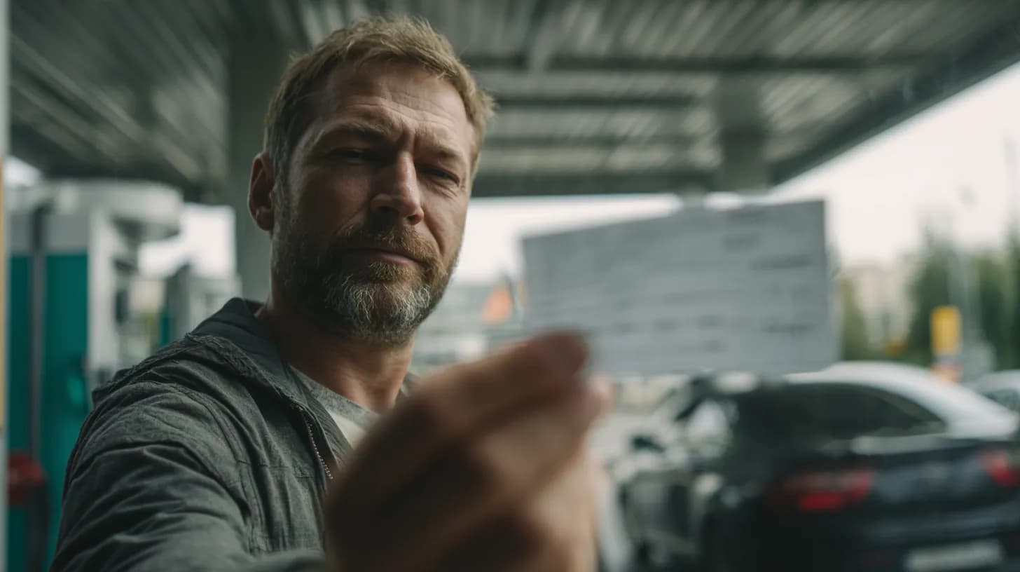 Калькулятор расхода топлива: как рассчитать и реально снизить