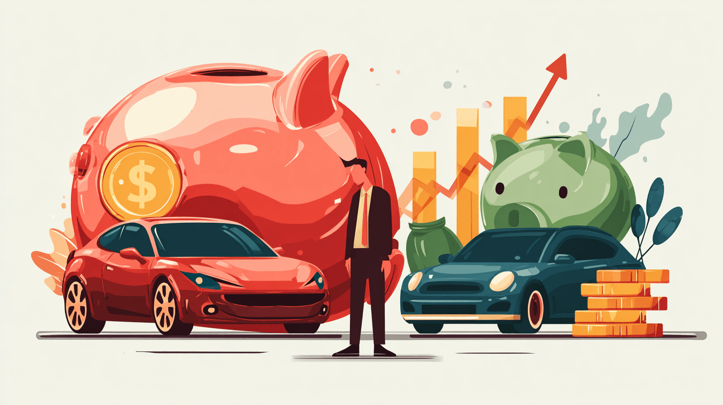 Что выгоднее: КАСКО или ОСАГО + накопительная страховка? Сравнение