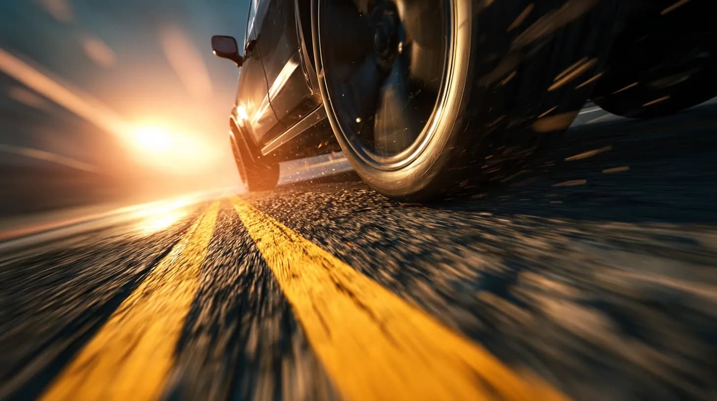 Обгон по встречной: в каких случаях лишают прав по новым правилам 2026