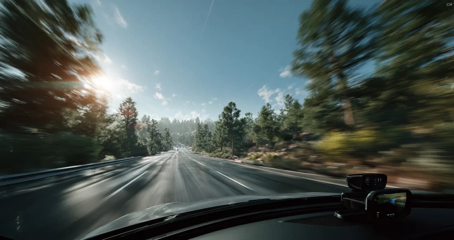 Как выбрать видеорегистратор в 2025 году: рейтинг моделей и ключевые характеристики