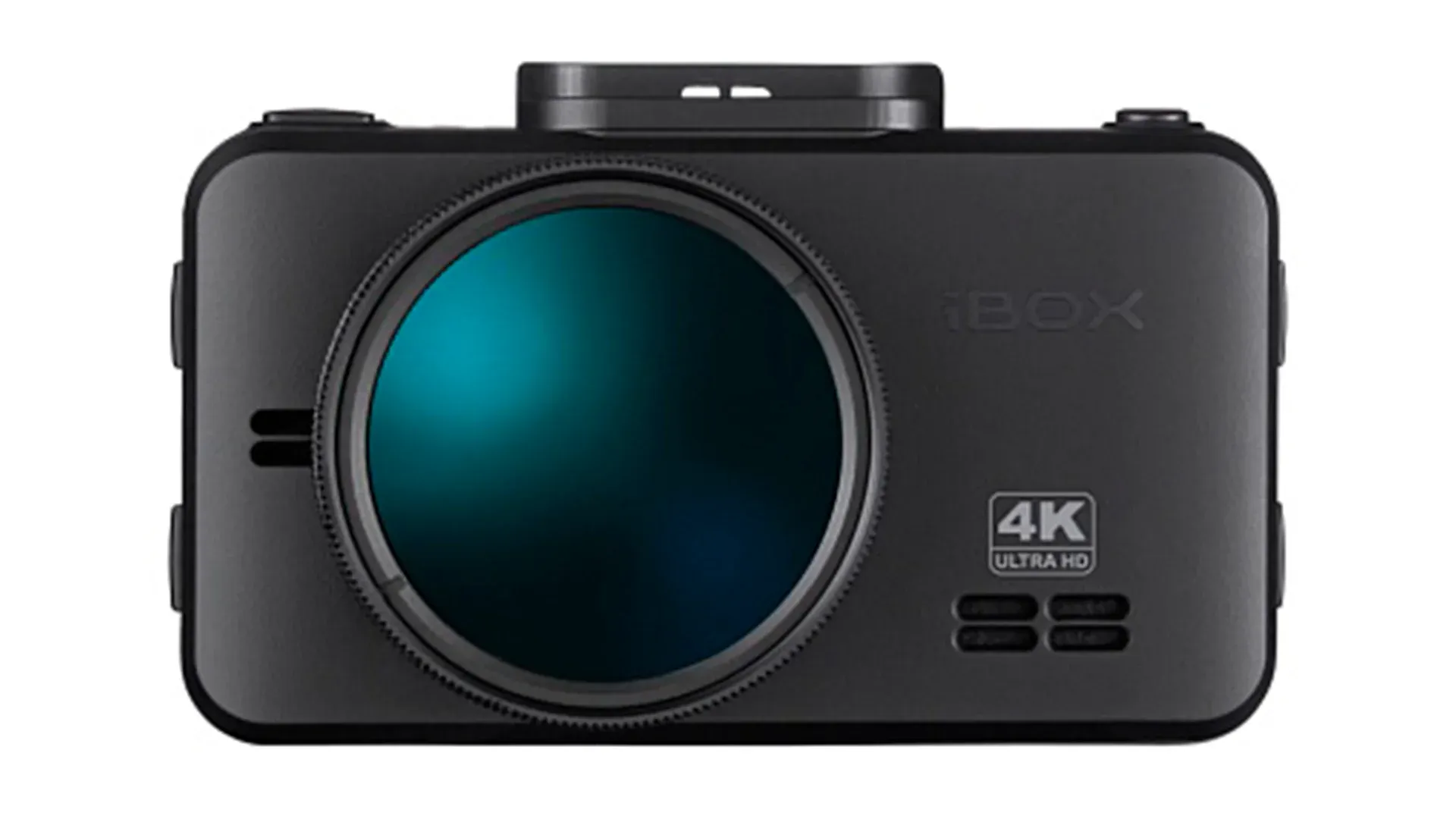 iBOX RoadScan 4K WiFi GPS Dual